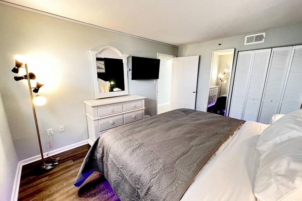 Ocean View Condo On The Beach! Μιρτλ Μπιτς Εξωτερικό φωτογραφία