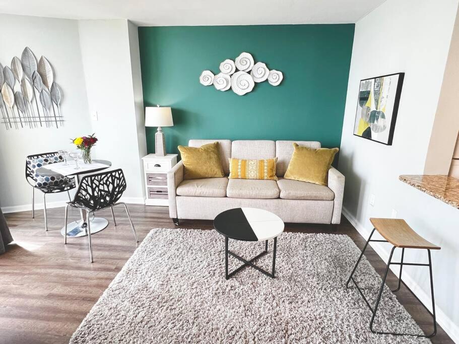 Ocean View Condo On The Beach! Μιρτλ Μπιτς Εξωτερικό φωτογραφία